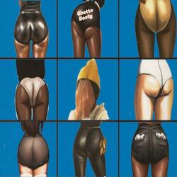 Ghetto Booty