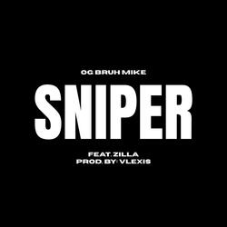 Sniper (feat. Zilla)