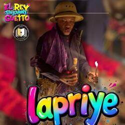Tisen Gallo LaPriye