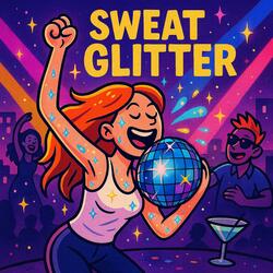 Sweat Glitter