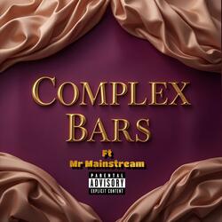 Complex Bars (feat. Jermainstream)