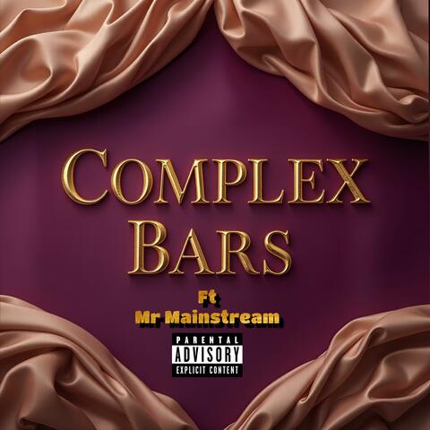 Complex Bars (feat. Jermainstream)