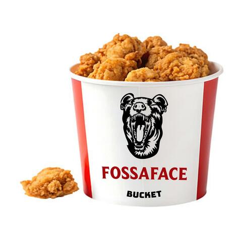 FOSSAFACE (BUCKET)