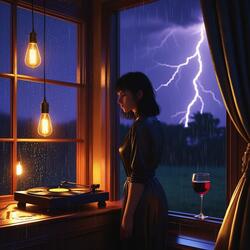 When Your Soul Calls Mine