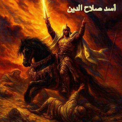 أسد صلاح الدين