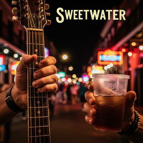 SweetWater