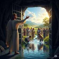 Let the Lord Say So