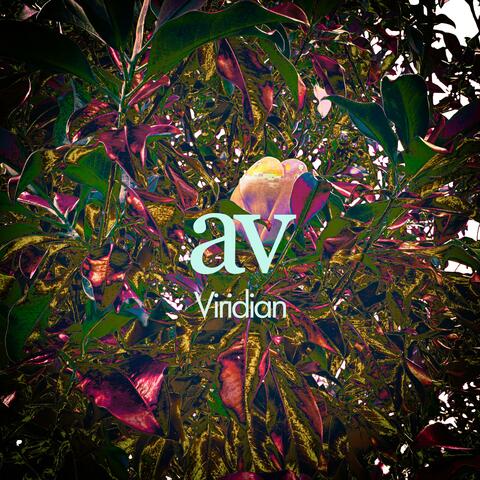 Viridian