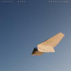 Paper Plane (feat. Nada)