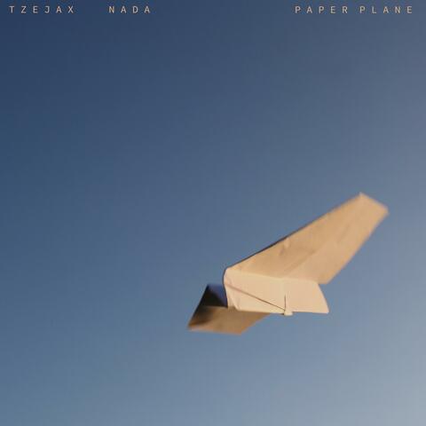Paper Plane (feat. Nada)