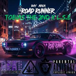 Bay Area Road Runner