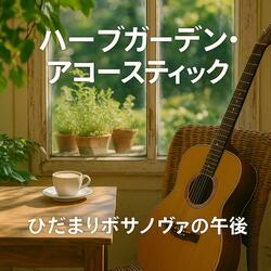 パティオ・ジャイブ