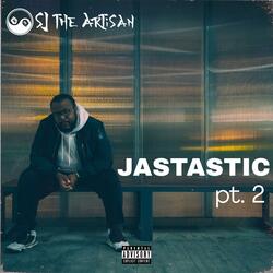 Jastastic, Pt. 2 (Radio Edit)