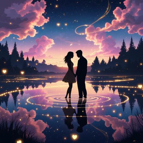 When Your Eyes Find Mine