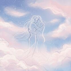 Eternal Embrace in Heaven 02