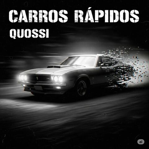 CARROS RÁPIDOS