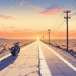 Highways Without Names