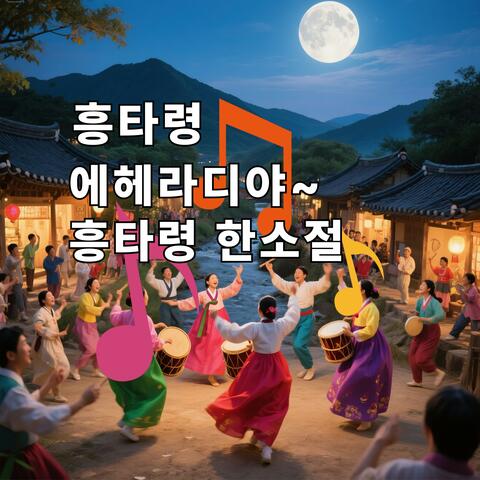 흥타령