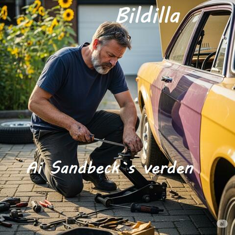 Bildilla