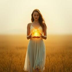 Voice of Abundance