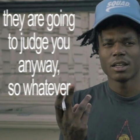 die 4 u (feat. donthekid)