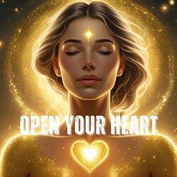 Open Your Heart