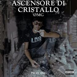 Ascensore Di Cristallo