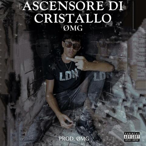 Ascensore Di Cristallo