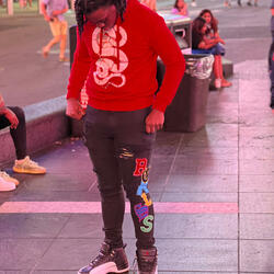 Hurtin While Thuggin