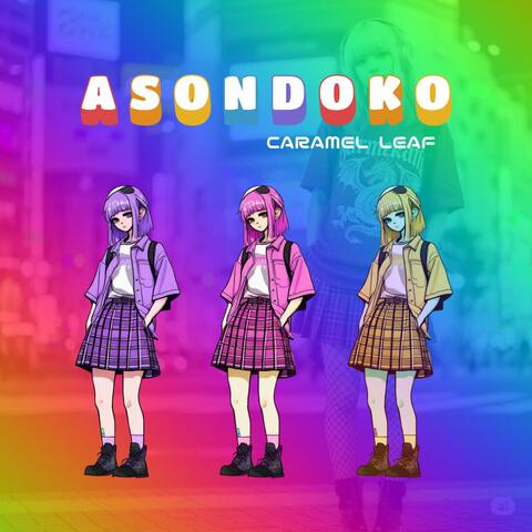 ASONDOKO