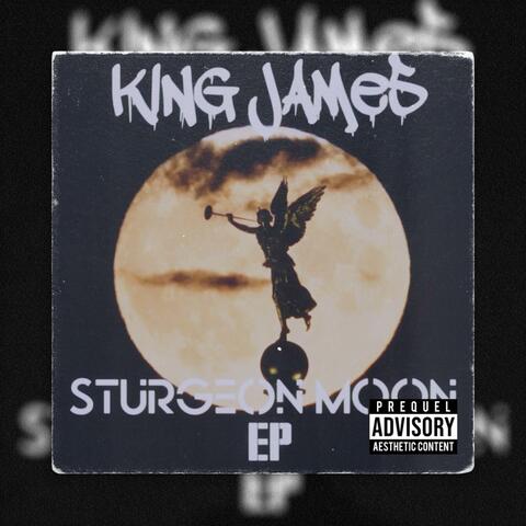 Sturgeon Moon EP