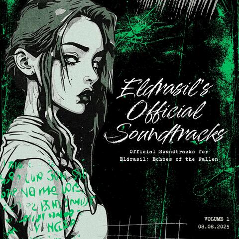 Eldrasil: Echoes of the Fallen (Original Game Soundtrack)