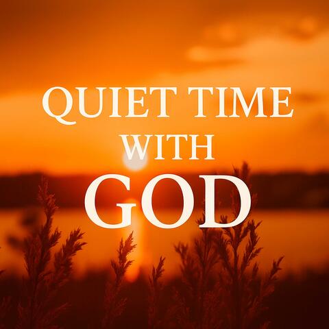 Quiet Time with God