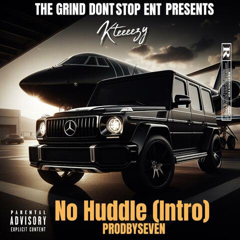 No Huddle (Intro)