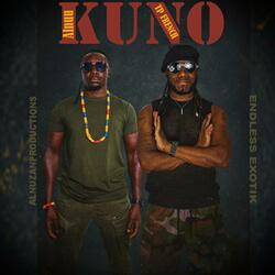 KUNO (feat. TP French)