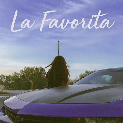 LA FAVORITA