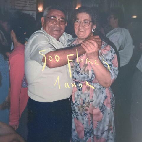 500 FLORES 1 AMOR
