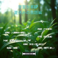 星霜のひらめき