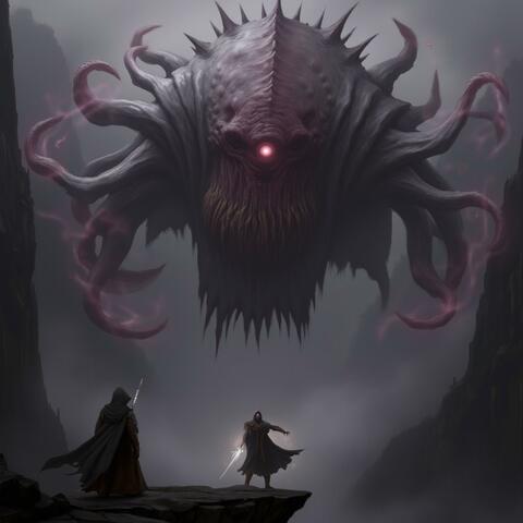 D&D/RPG Combat Music – Beholder