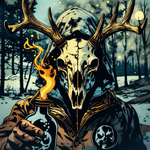 Behold, The Beauty of Self-Destruction