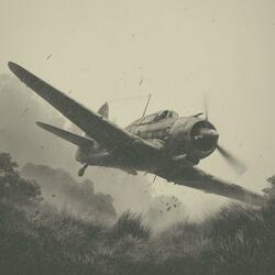 Broken Bird