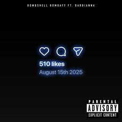 Likes (feat. Barbianna)