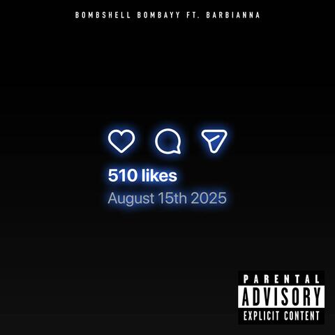 Likes (feat. Barbianna)