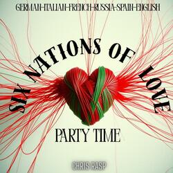 Six Nations of Love