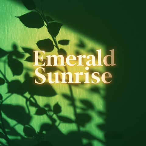 Emerald Sunrise
