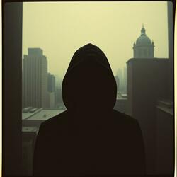 Mask Pehne Log