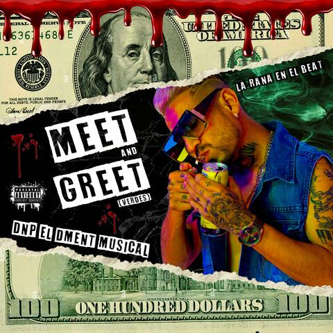 Meet And Greet (feat. La Rana En El Beat)