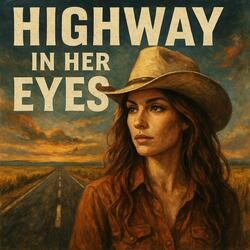 Highway in Her Eyes