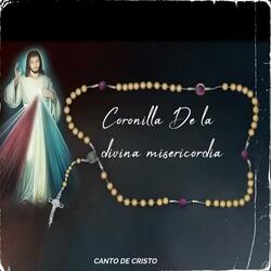 Coronilla De La Divina Misericordia