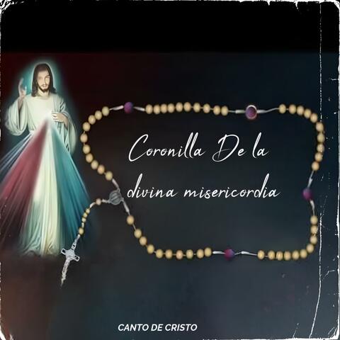 Coronilla De La Divina Misericordia